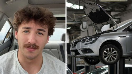 Mechanic Quotes Man $140 For Cabin And Engine Air Filters. Then He Checks The Retail Price: 'Don’t Go To AutoZone’