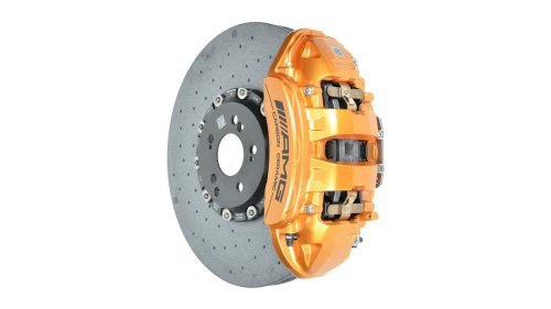 Do You Need Carbon Ceramic Brakes?