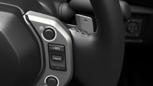 Toyota Fixes GR Yaris Steering Wheel After Owners Complain