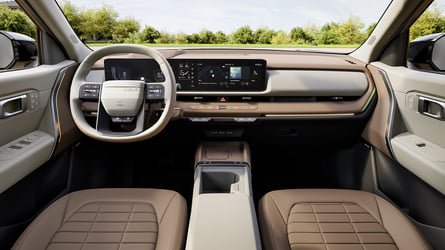 Kia Seltos (2026): Bulliger Lückenfüller in der Sitzprobe