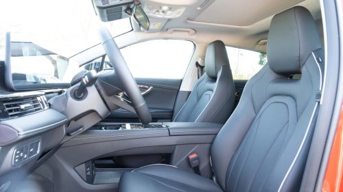 Omoda 5 SHS-H 2026: conducimos el híbrido que Toyota y Renault no quieren ni ver