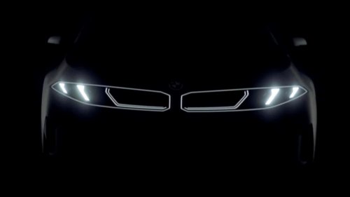 BMW, BMW 3 Series, BMW i3, BMW 3 Series Goes Electric: The i3 Returns March 18