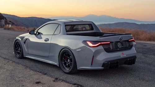 BMW, BMW M4, Buy The World's Coolest BMW M4
