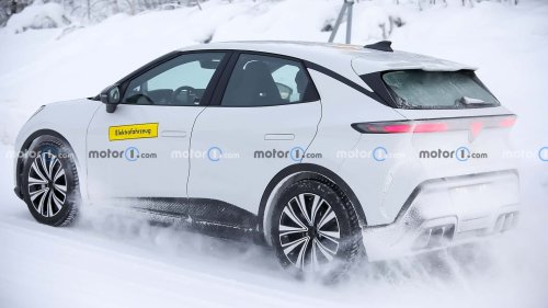 Cupra Raval: Cousin des VW ID. Polo zeigt sich fast ungetarnt