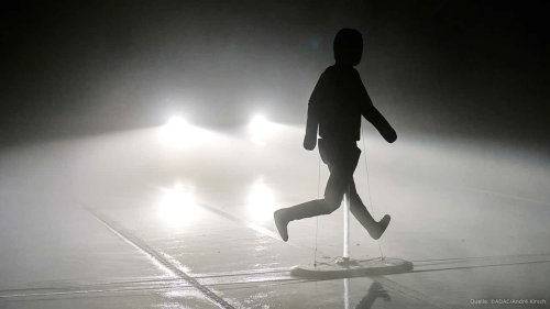 ADAC-Test: So gut arbeiten Notbrems-Assistenten im Nebel