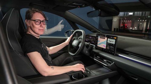 VW ID.3 Neo (2026): So bügelt das Facelift alte Schwächen aus