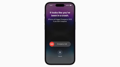 'I Have To Spread the Word': Atlanta Woman Discovers Little-Known Apple Feature for People Who Get Car Sick. It’s a Game-Changer