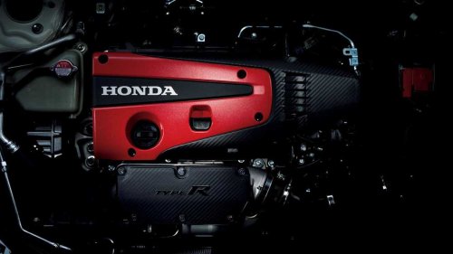 Honda Civic Type R (2025), le test de consommation réelle