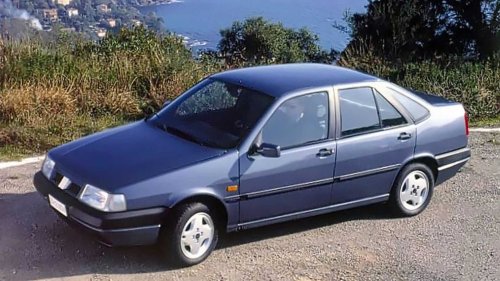 1990: Die Auto-Neuheiten des Einheits-Jahres