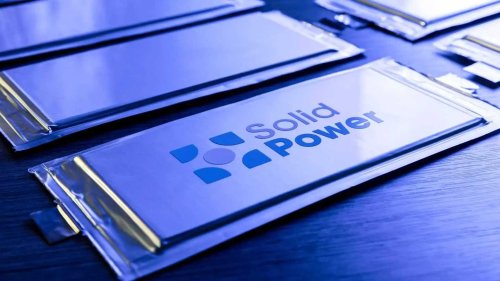 BMW, BMW Temukan Mitra Baru Tingkatkan Mimpi Baterai Solid-State