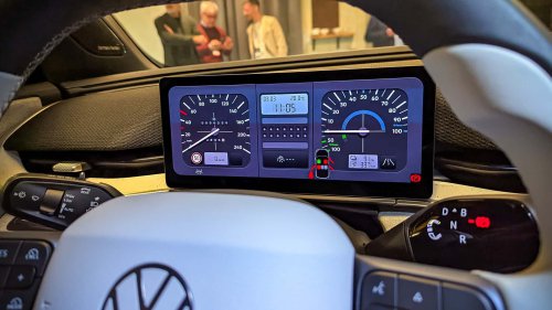 VW ID. Polo vs. Kia EV2 im ersten direkten Live-Vergleich