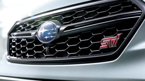 Subaru, Subaru l’affirme : "Le STI n’est pas mort"