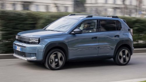 Dacia, Billige Autos, teuer wirkendes Design: Dacia & Co. bieten was fürs Auge