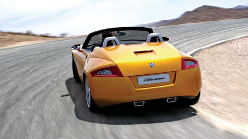 Dodge, Dodge CEO: Affordable Sports Cars Still Have A Future