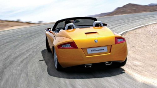 Dodge, Dodge CEO: Affordable Sports Cars Still Have A Future