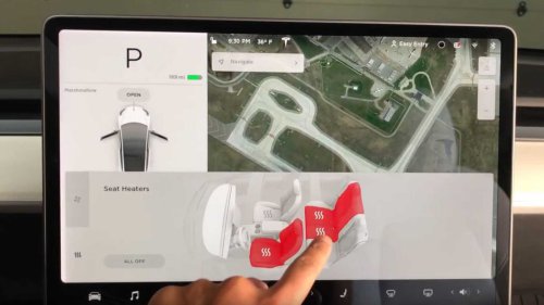 Cómo maximizar la autonomía del coche eléctrico en invierno