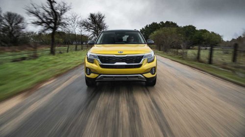 'I Cannot Catch a Break': Woman Buys 2021 Kia Seltos. She Finds Out Dealership Was Never Supposed to Sell It to Her 2 Months Later