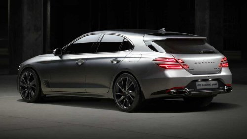 Car Designer Claims People Will Grow Tired of SUVs