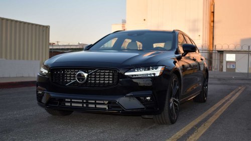 Volvo, Volvo podría volver a fabricar un coche familiar