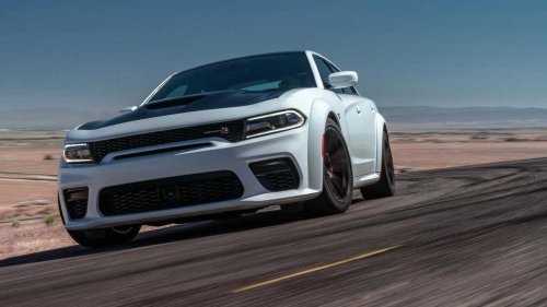 Es ist Halloween: Hier sind die 9 Autos mit den gruseligsten Namen
