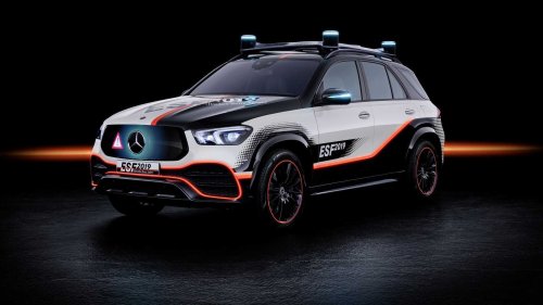 La Mercedes Classe S s'équipe de ceintures de sécurité chauffantes. pourquoi c'est important ?
