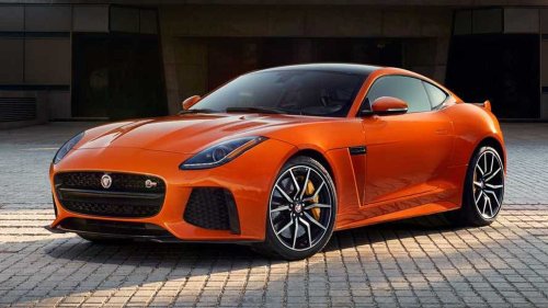 Jaguar, Jaguar canceló cuatro coches por su cambio de rumbo eléctrico