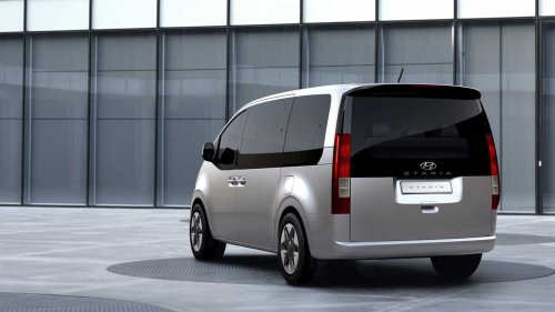 Hyundai Teases Its Biggest EV Yet, And We Think We Know What It Is