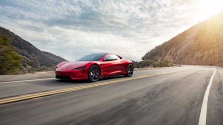 Tesla, Tesla Roadster : « Très bientôt », mais quand ?