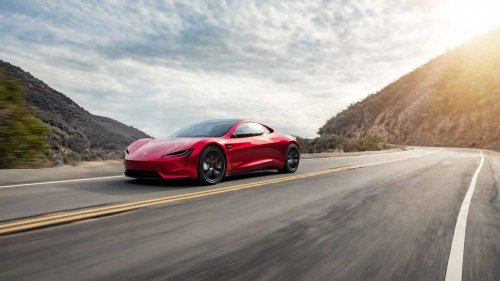 À quoi ressembleront les sièges de la Tesla Roadster