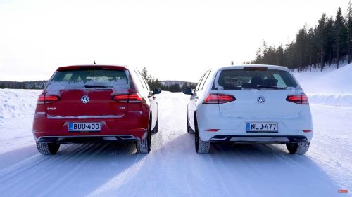 ‘Getting Rewarded for Making Bad Decisions’: Single Mom Goes to Shop for New Tires. Then She Leaves In Tears