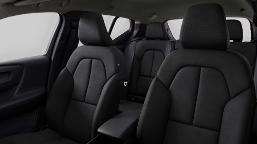 Volvo alargará aún más sus híbridos enchufables