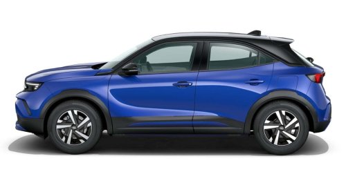 Opel, Opel pone a tiro el Mokka con una oferta contundente