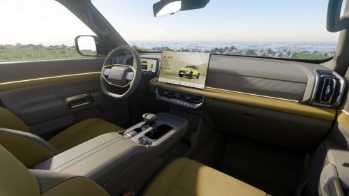 Nissan CEO Doesn't Rule Out Company Sale: 'Anything Can Happen In This Crazy World'