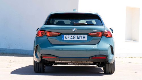 Nuevo BMW Serie 1 2025: Sport Collection, M, ultraequipado… ¡ojo, CUPRA León!