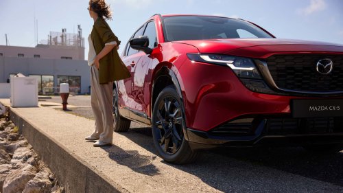 Voici les 10 SUV les plus attendus de 2026