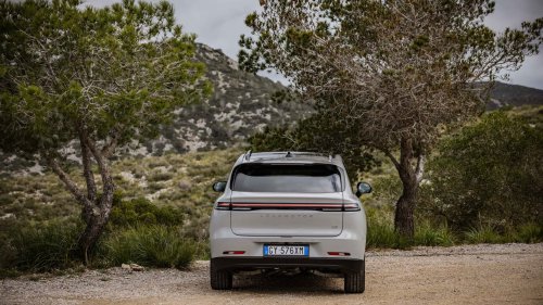 Tatsächlicher Verbrauch: Leapmotor C10 REEV (2025) im Test