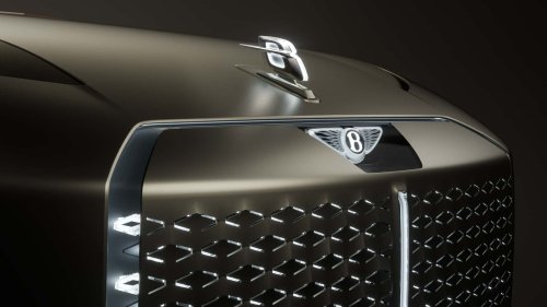 Bentley Has Been Profitable For Seven Years In A Row