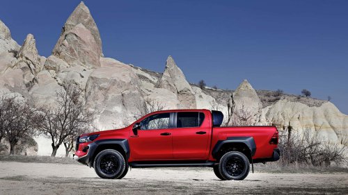 El próximo Toyota está al caer y seguirá siendo... diésel