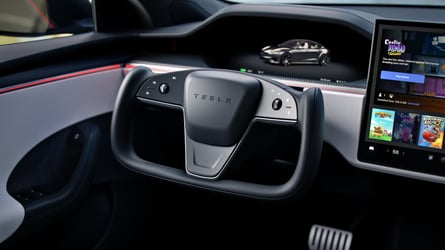 Tesla, Tesla Says Goodbye To Model S And X With Limited Signature Series