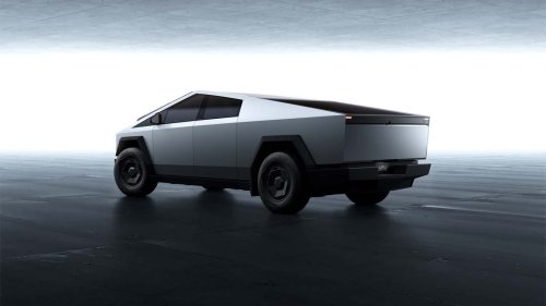 Pourquoi le Tesla Cybertruck ne peut pas être vendu en Europe