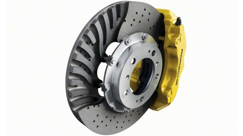 Do You Need Carbon Ceramic Brakes?