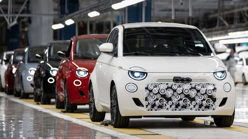 Stellantis, Le plan de Stellantis pour de nouveaux modèles afin de renouer avec la croissance