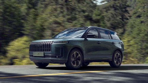 Confirmado: el JAECOO 5 llega con el precio del Dacia Duster