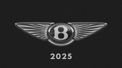 Bentley, Sejarah Logo Bentley: Bagaimana 'B Bersayap' Berkembang