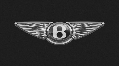 Bentley, Sejarah Logo Bentley: Bagaimana 'B Bersayap' Berkembang