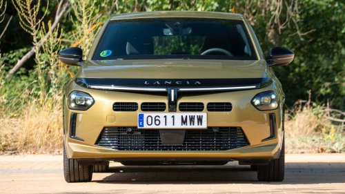 Lancia, Lancia Ypsilon 2026: etiqueta Eco, carácter premium y nueva oferta