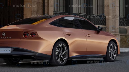 'The Car Only Has 77,000 Miles On It’: Nissan Driver Gets Diagnostic Code After Experiencing CVT Issues. Then He Considers Ignorin