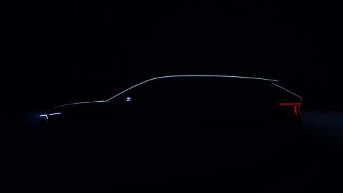 Mobil Listrik Baru yang Keren di Eropa Akan Segera Hadir