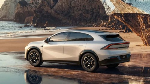 Ainsi, l'IA réduit le bruit et les vibrations des voitures à prolongateur d'autonomie