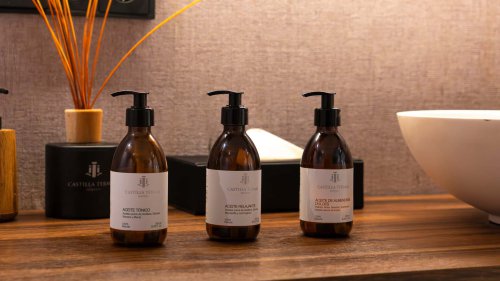 Motor1 Experience by Lexus: viaje a los campos de lavanda de Brihuega